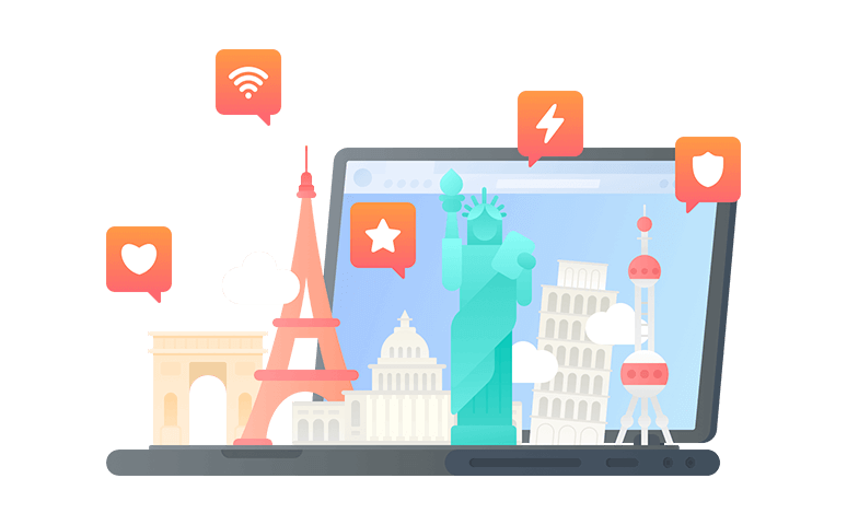 百度网盘加速器 - 返华VPN